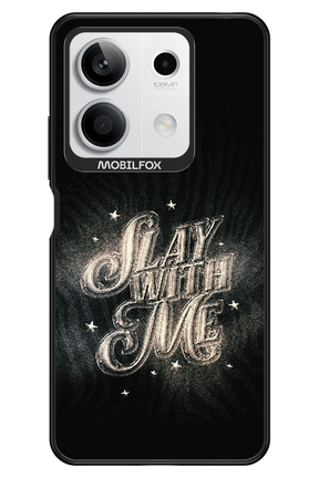Slay with Me - Xiaomi Redmi Note 13 5G