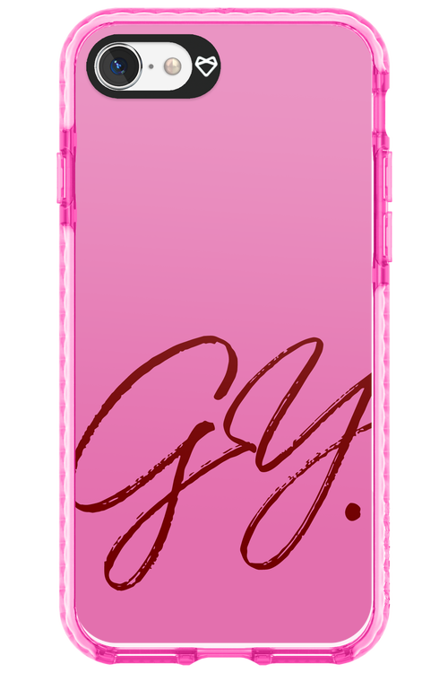 (Sorbet) GY 2.0 - Apple iPhone SE 2020