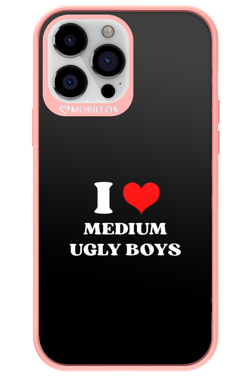 I LOVE 2.0 - Apple iPhone 13 Pro Max