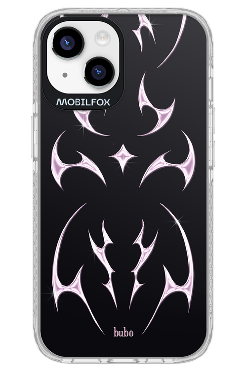 CHROMEROSA - Apple iPhone 14