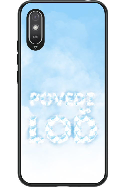 Povedz loď - Xiaomi Redmi 9A