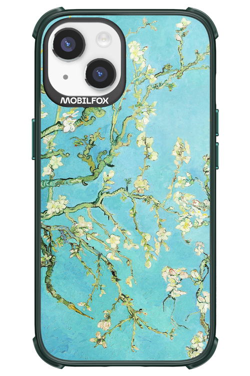 Almond Blossom - Apple iPhone 14