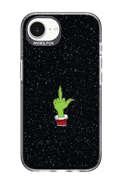 My Middle Finger - Apple iPhone 16e