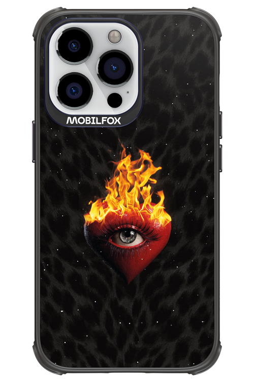 Shit happens - Apple iPhone 13 Pro