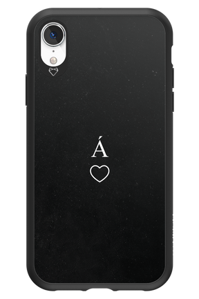 A Black II 2.0 - Apple iPhone XR