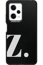 Z (Off Space) - Xiaomi Redmi Note 12 Pro 5G
