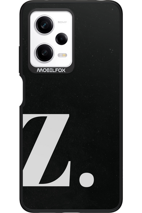 Z (Off Space) - Xiaomi Redmi Note 12 Pro 5G