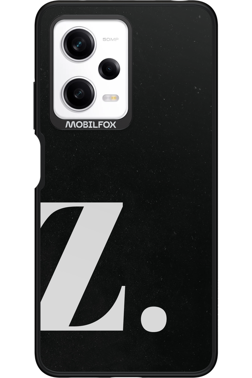 Z (Off Space) - Xiaomi Redmi Note 12 Pro 5G
