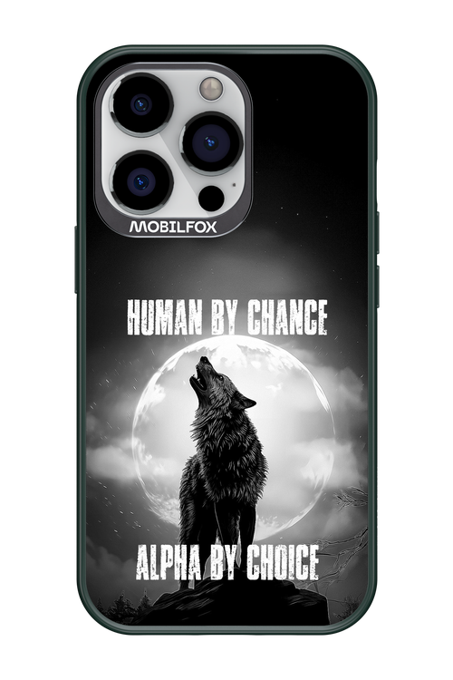 Alpha 2.0 - Apple iPhone 13 Pro