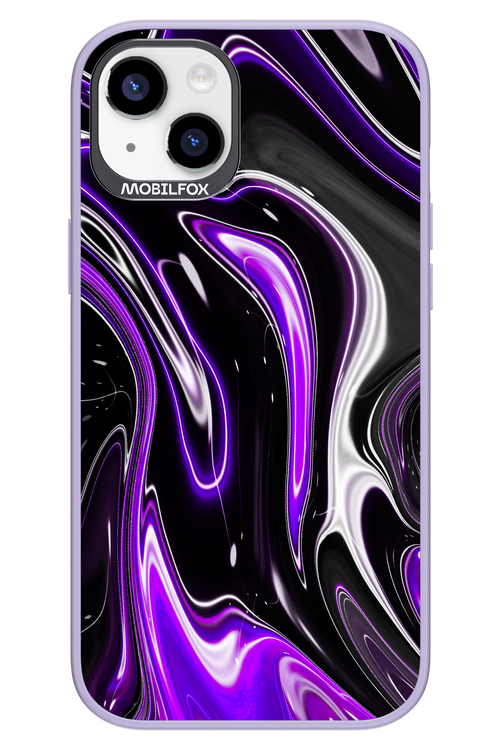 Deep Purple - Apple iPhone 14 Plus