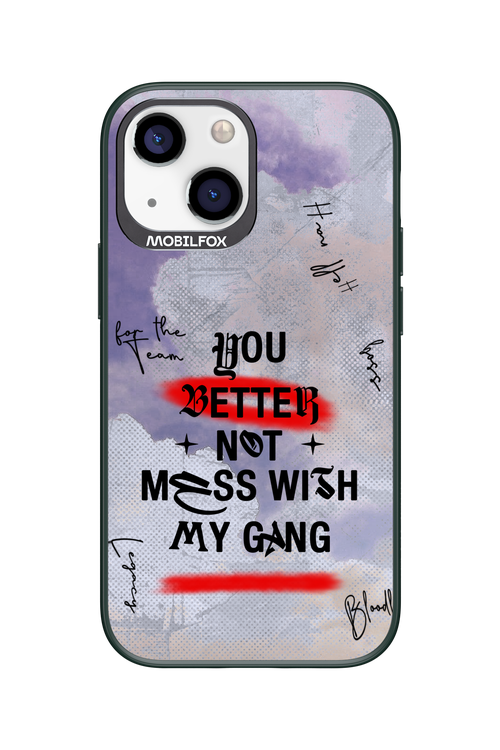 Better Not - Apple iPhone 13 Mini