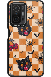 Witch's Patch - Xiaomi Mi 11T