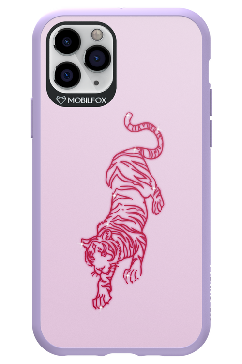 Tiger Power - Apple iPhone 11 Pro