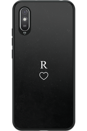 R Black 2.0 - Xiaomi Redmi 9A