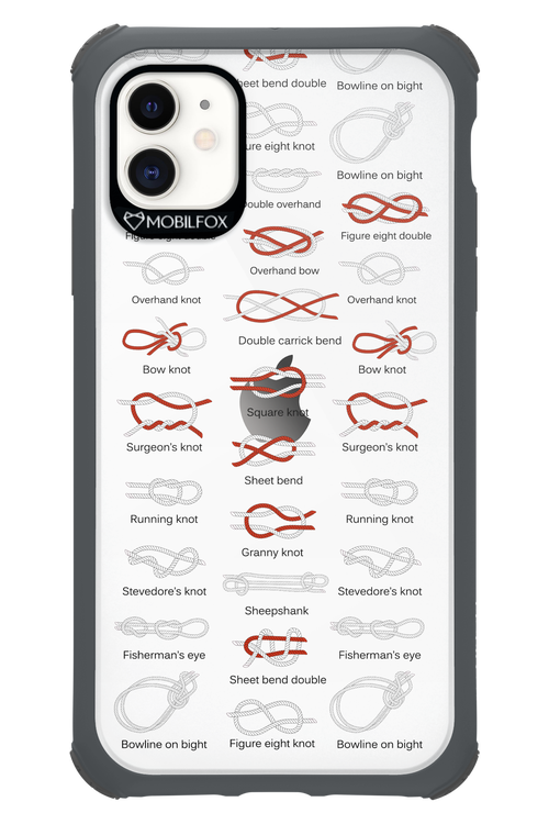 Knot Master 2.0 - Apple iPhone 11