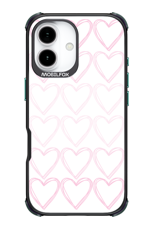 Lovelyy - Apple iPhone 17