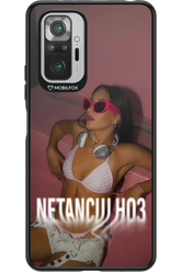 Netancuj Ho3 - Xiaomi Redmi Note 10 Pro