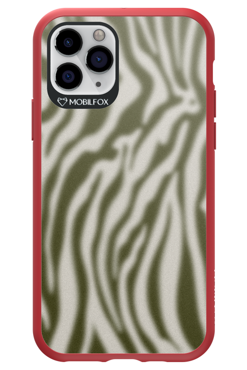 Easy Nature - Apple iPhone 11 Pro