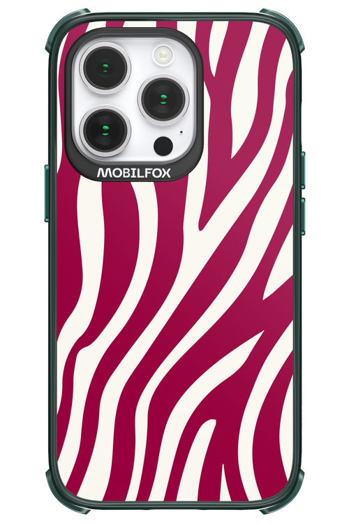 Sour Cherry - Apple iPhone 14 Pro