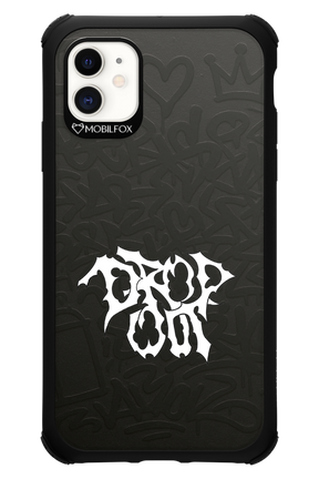 Drop Out - Apple iPhone 11