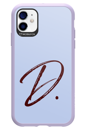 (Jellyfish Presso) D 2.0 - Apple iPhone 11