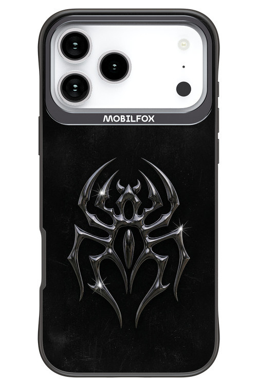 Dark Spider 2.0 - Apple iPhone 17 Pro Max