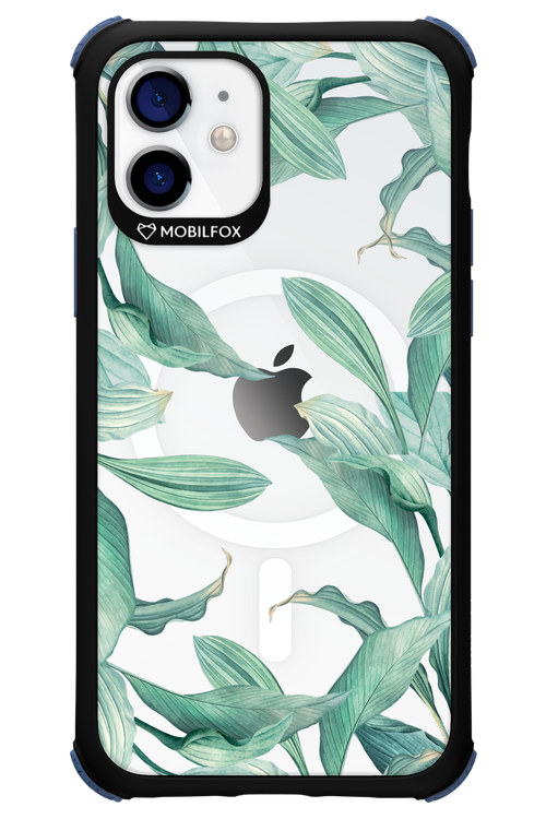 Greenpeace - Apple iPhone 12