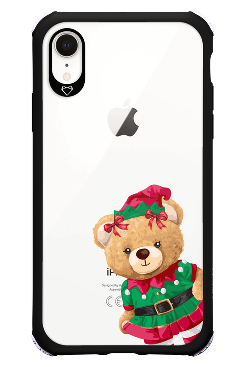 Mrs. Elf - Apple iPhone XR
