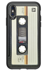 CASE 11 2.0 - Apple iPhone X