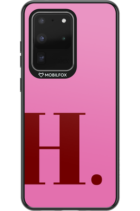 H (Sorbet) 2.0 - Samsung Galaxy S20 Ultra 5G