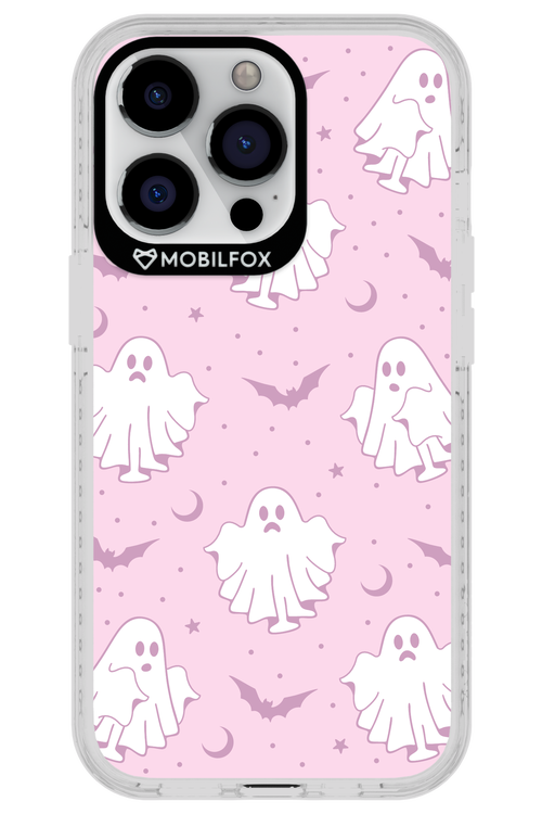 Boo Boo - Apple iPhone 13 Pro