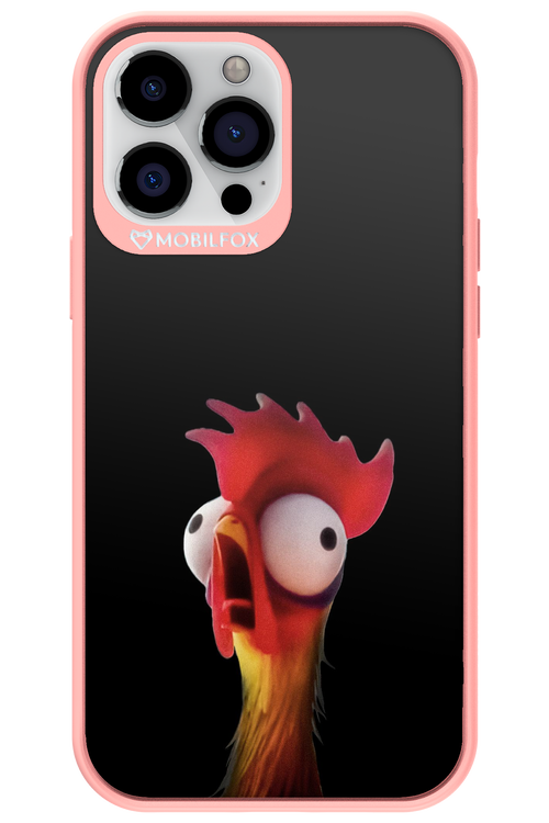 Rooster - Apple iPhone 13 Pro Max