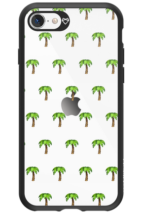 Tropical Breeze - Apple iPhone SE 2020