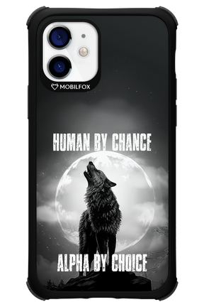 Alpha - Apple iPhone 12