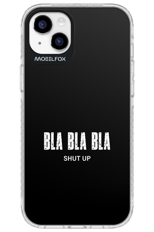 Bla Bla II - Apple iPhone 14 Plus