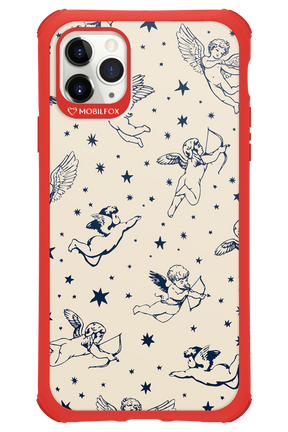 Star Puttos - Apple iPhone 11 Pro Max