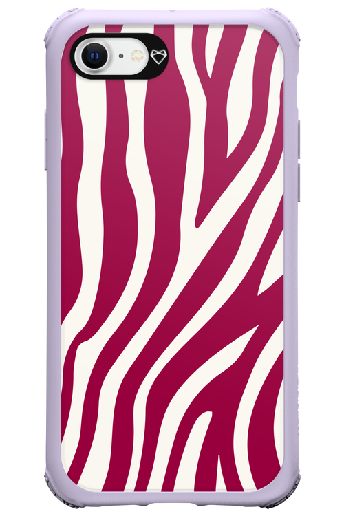 Sour Cherry - Apple iPhone SE 2020