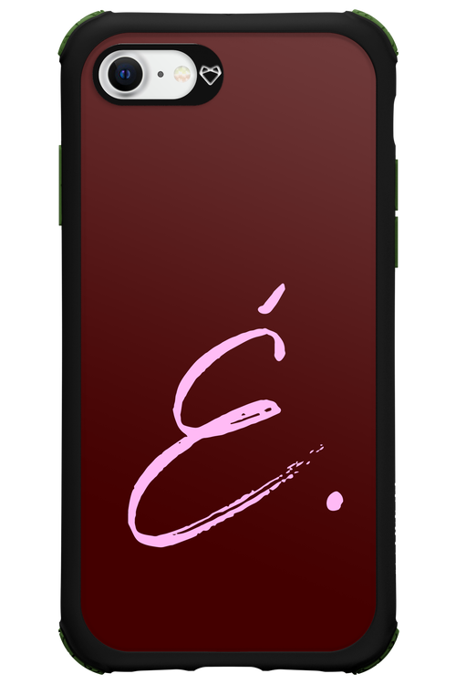 (Dark Blush) E II 2.0 - Apple iPhone 7