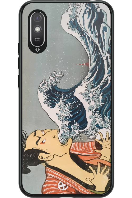 Surf God - Xiaomi Redmi 9A