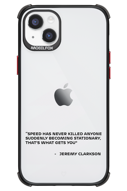 Clarkson's Wisdom - Apple iPhone 14 Plus