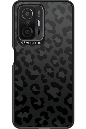 BLACK LEOPARD 2.0 - Xiaomi Mi 11T