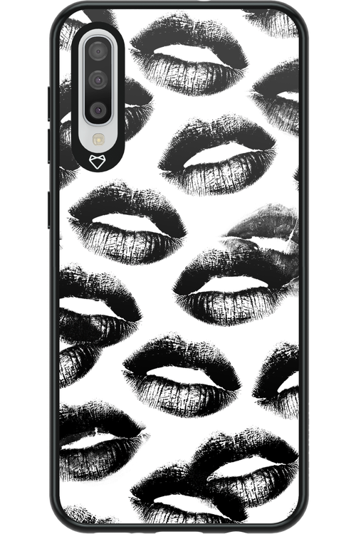 Ghost Kiss 2.0 - Samsung Galaxy A50