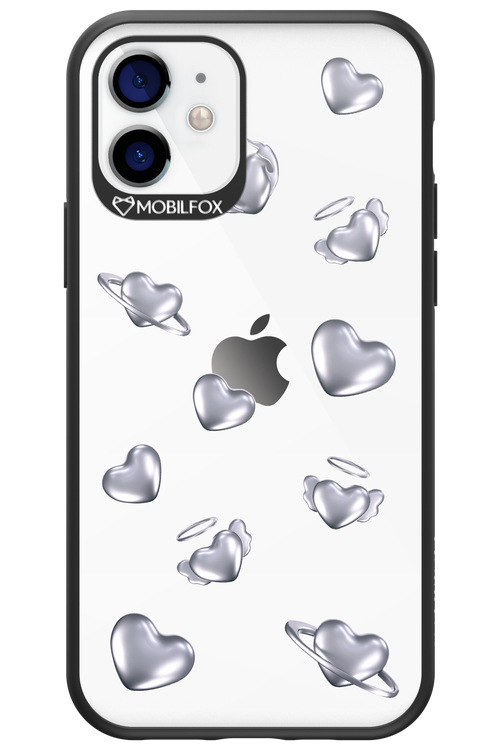 Chrome Hearts - Apple iPhone 12