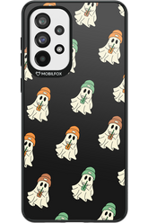 Spirited Sips (Black) - Samsung Galaxy A73