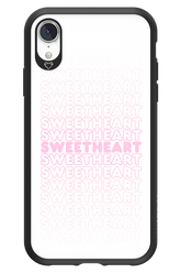 Sweetheart Pink - Apple iPhone XR