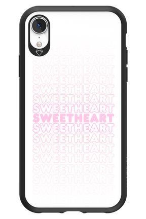 Sweetheart Pink - Apple iPhone XR