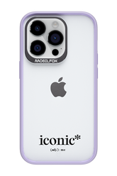 Iconic_ - Apple iPhone 14 Pro