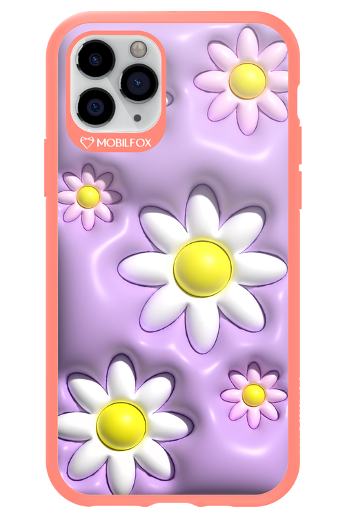 Lavender - Apple iPhone 11 Pro