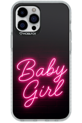 Neon Babe - Apple iPhone 12 Pro Max