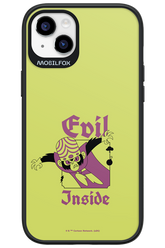 Evil inside - Apple iPhone 14 Plus